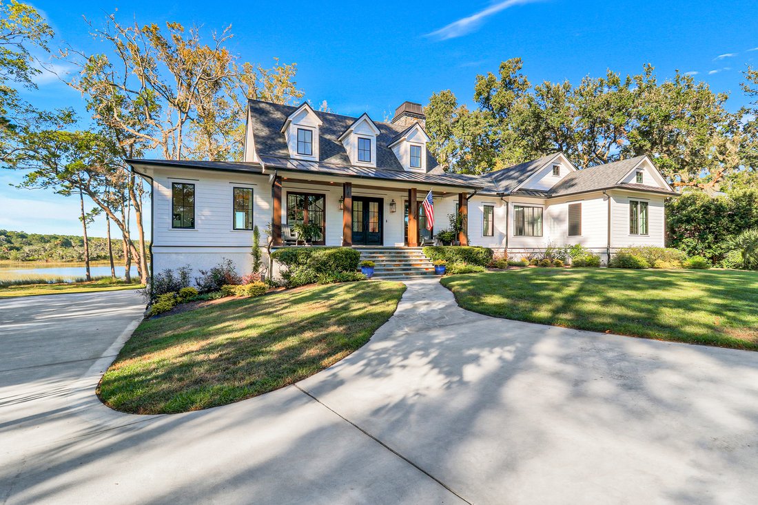 82 Plantation House Drive In Bluffton, Sc, United States For Sale