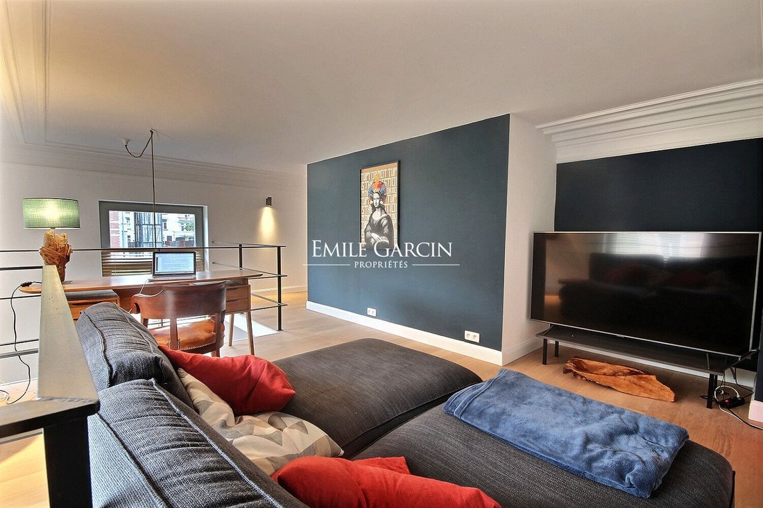 Apartment in Anderlecht, Brussels, Belgium 5 - 14837159