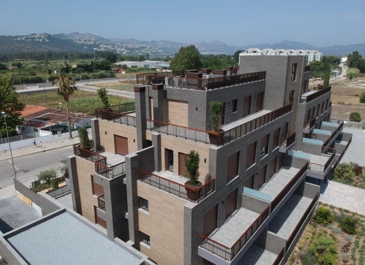 Apartment in Denia, Valencian Community, Spain 2 - 14834498