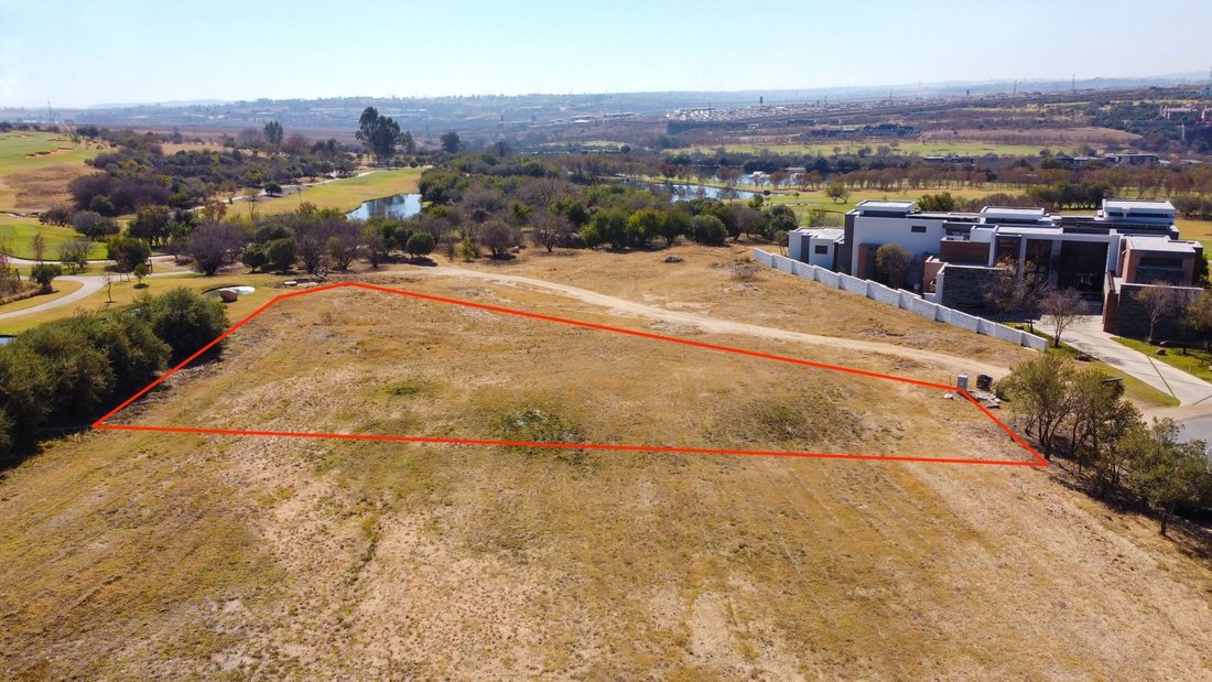 Estate in Midrand, Gauteng, South Africa 3 - 14839200