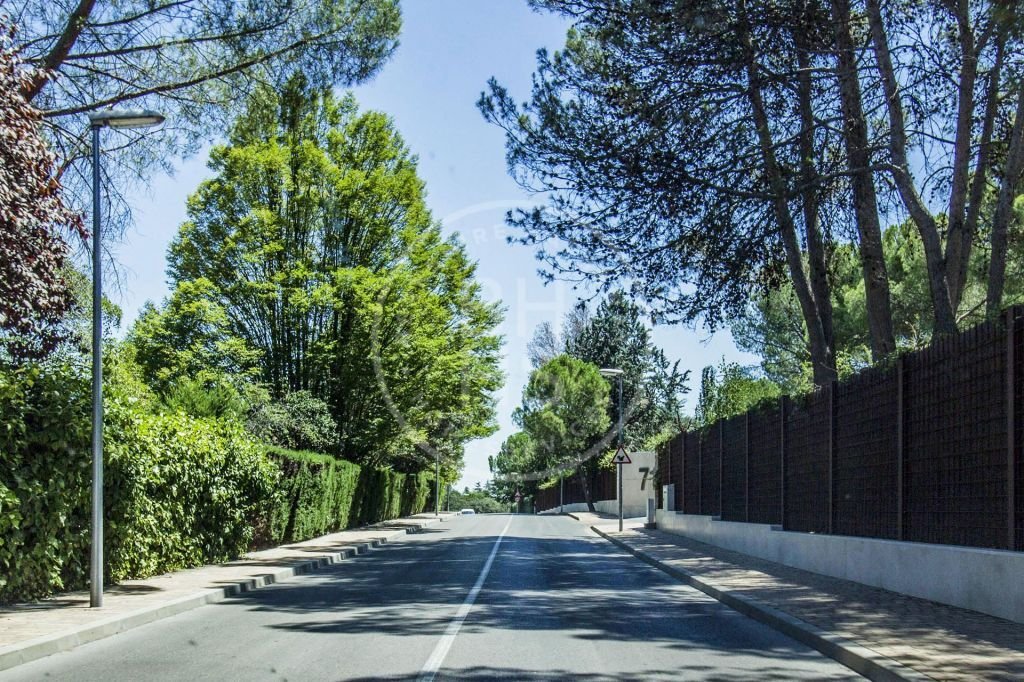 House in La Moraleja, Alcobendas, Comunidad de Madrid 5 - 14839888