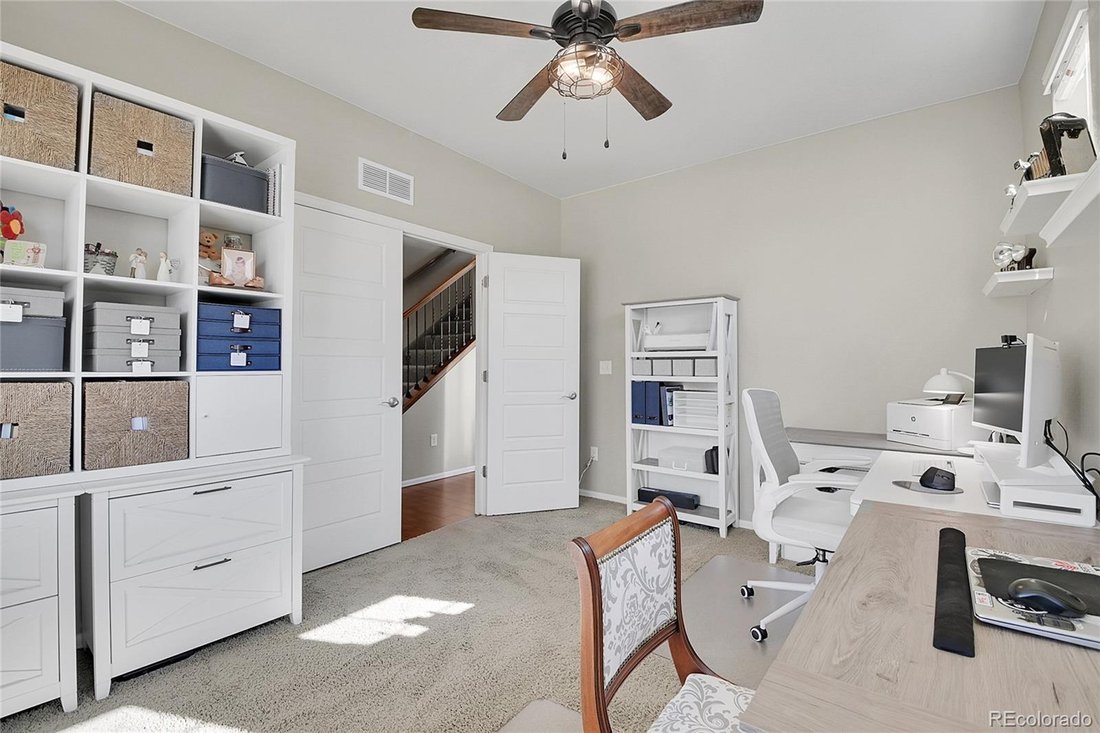 Residential Thornton In Brighton, Colorado, United States For Sale