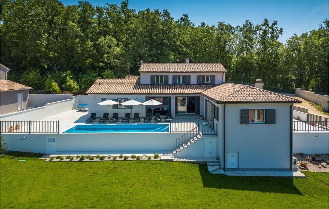 House in Labin, Istria County, Croatia 5 - 14833331