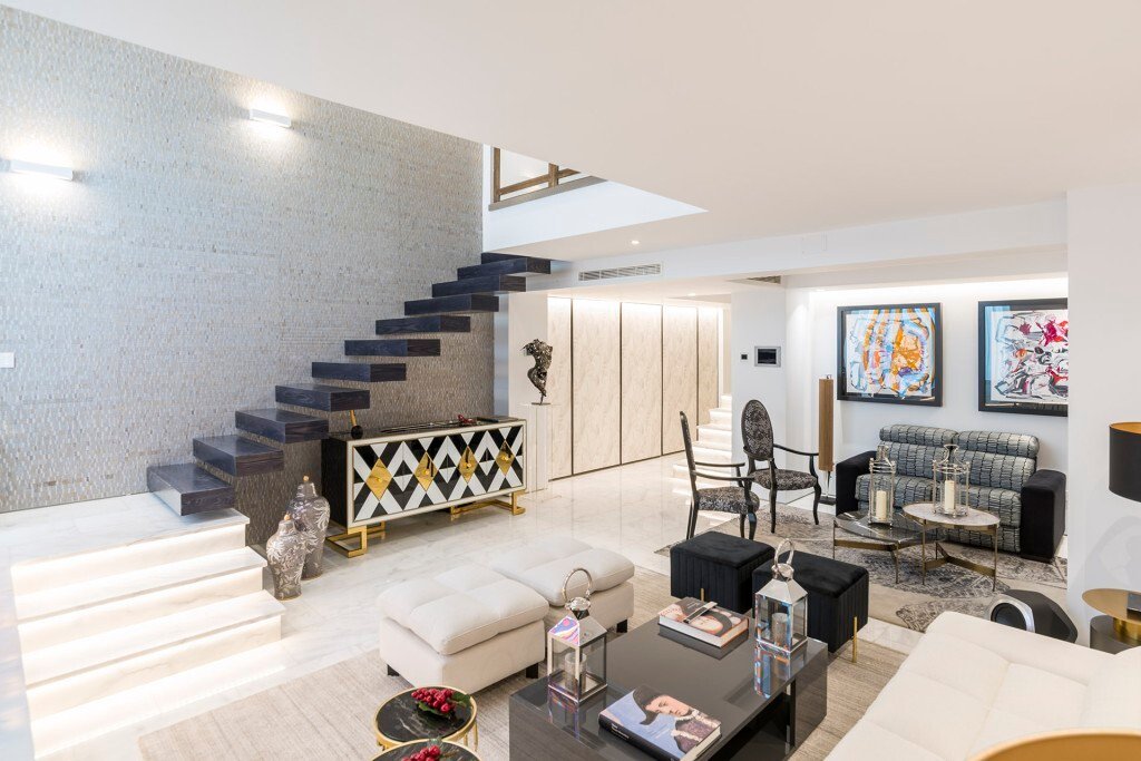 Apartment in Centro, Madrid, Spain 1 - 14839757