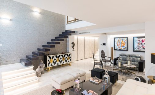 Appartamento a Centro, Madrid, Spagna 1
