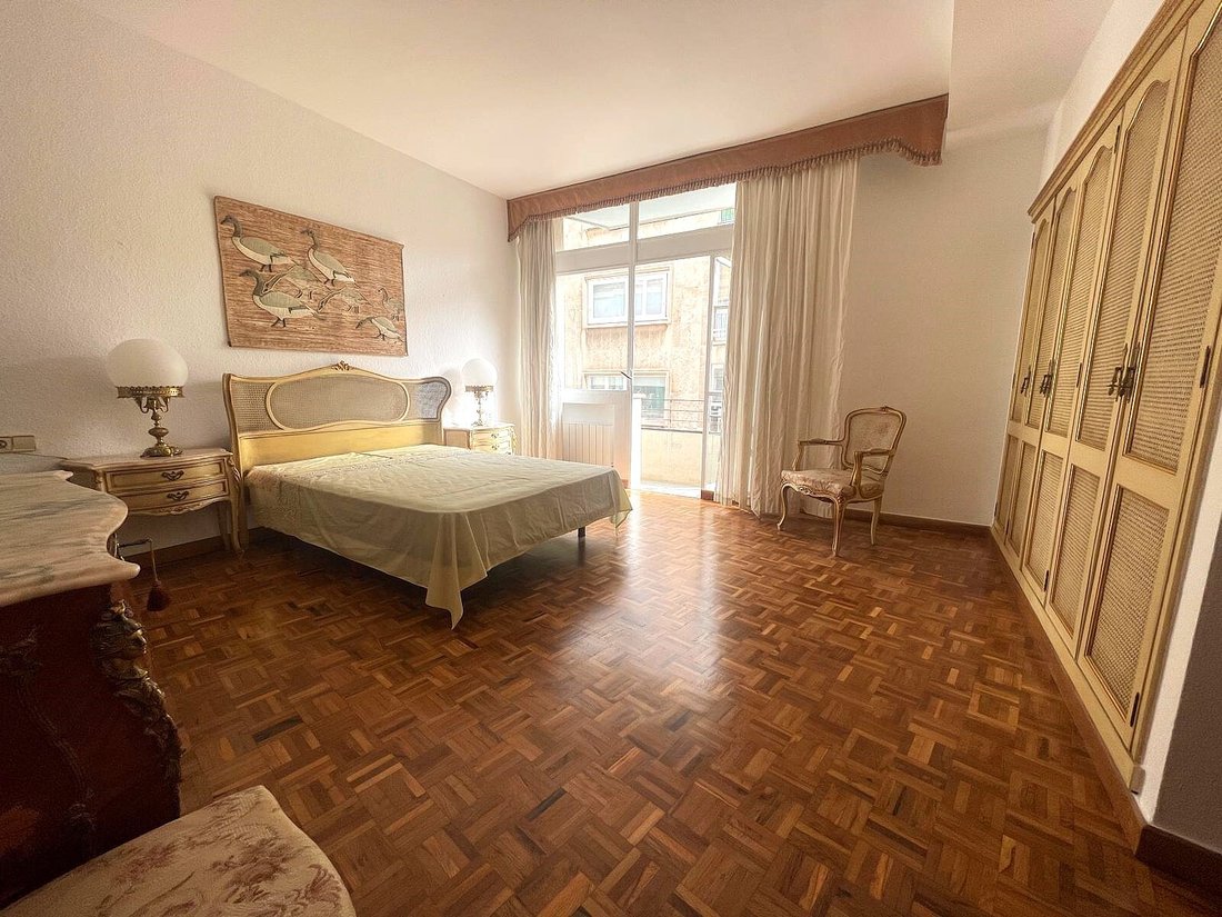 Palma De Mallorca Apartment In Palma, Balearic Islands, Spain For Sale