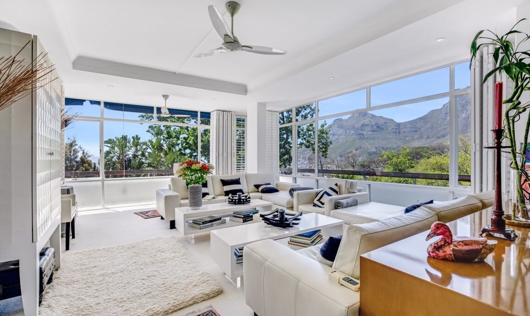 Best Address In Tamboerskloof In Cape Town, Western Cape, South Africa