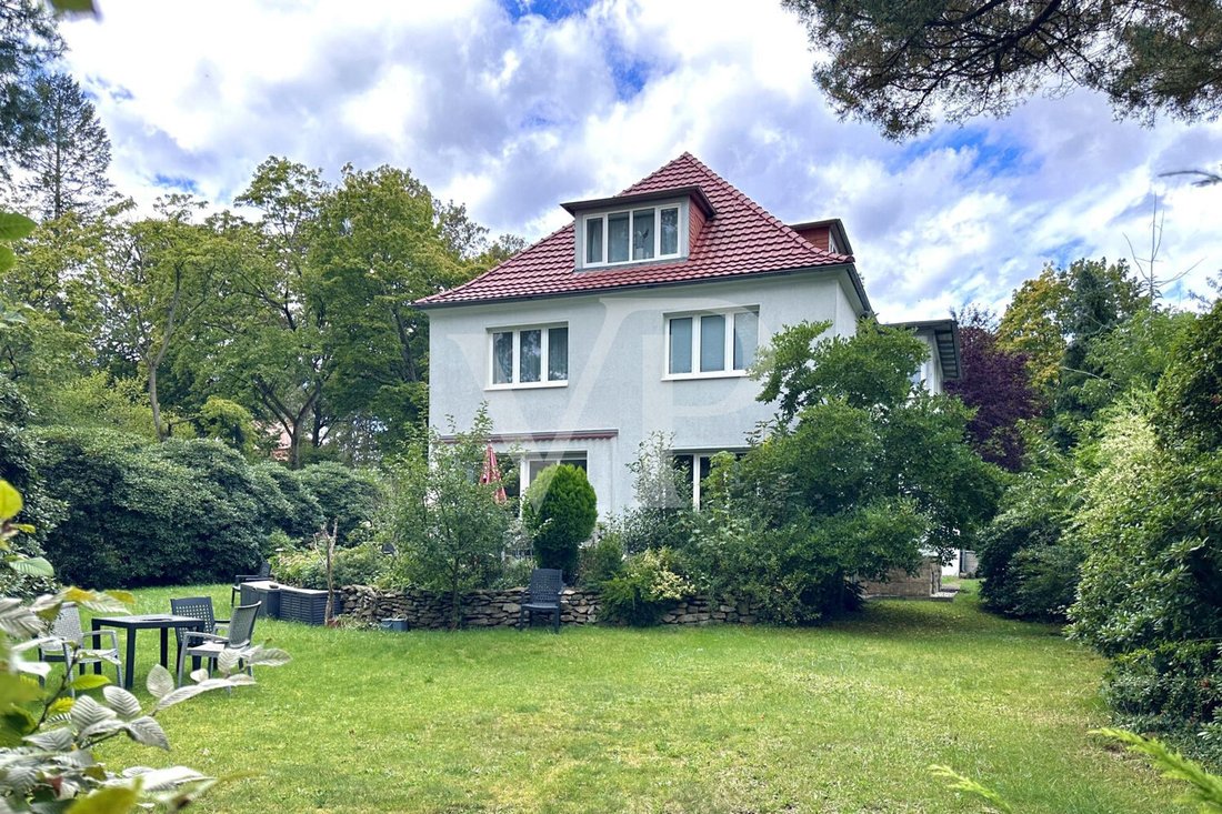 Timeless Elegance With Modern Comfort In Dresden, Saxony, Germany For