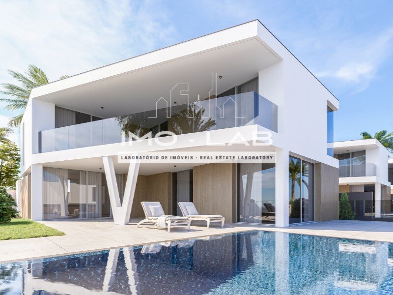 Serenity Villas Villa E Cristo Rei Valley In Caniço, Madeira, Portugal