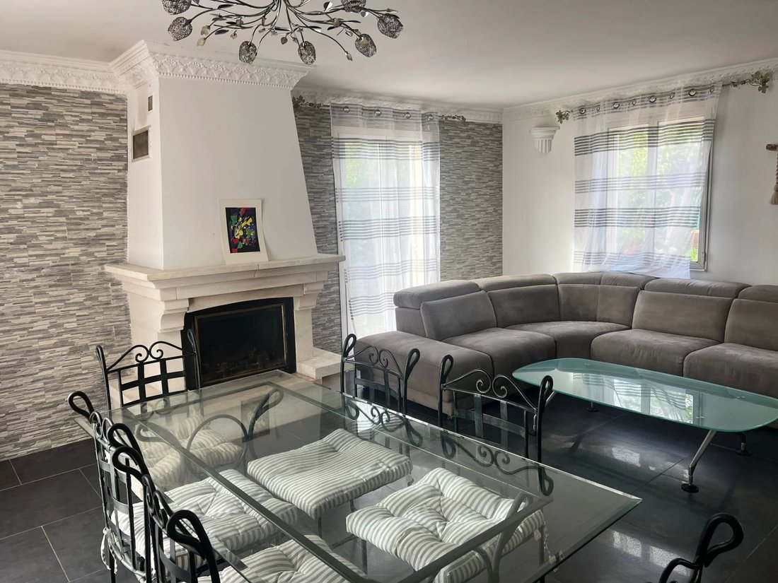 Sospel House In Sospel, Provence Alpes Côte D'azur, France For Sale