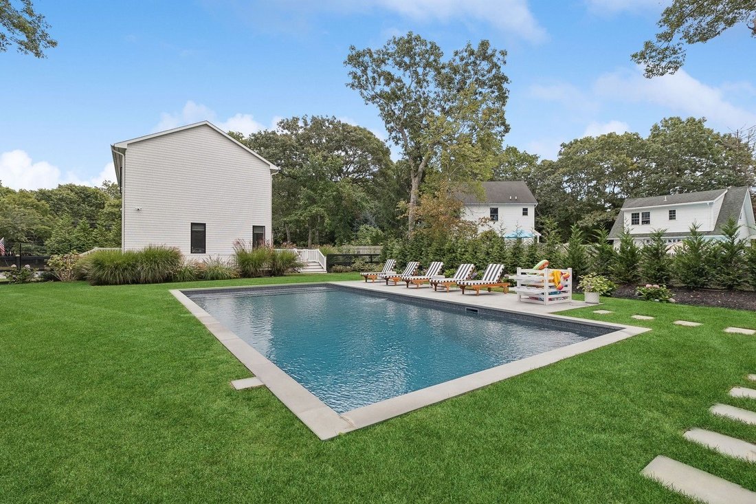 House East Hampton In East Hampton, New York, United States For Rent
