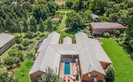 House in Vanderbijlpark, Free State, South Africa 1