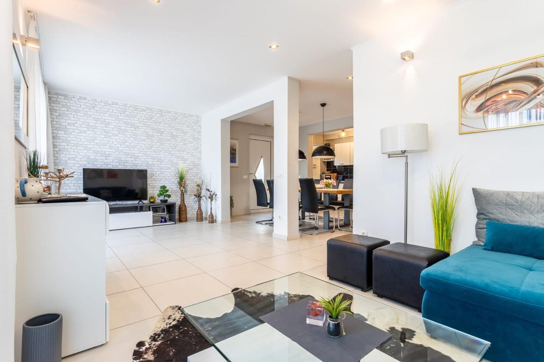 Villa in Mimice, Split-Dalmatia County, Croatia 4 - 13811496