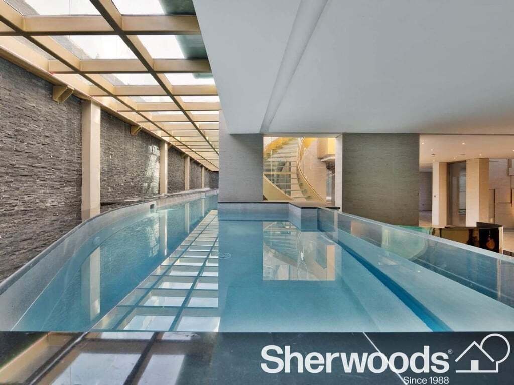 Villa in Pearl Jumeirah, Dubai, United Arab Emirates 3 - 14832831