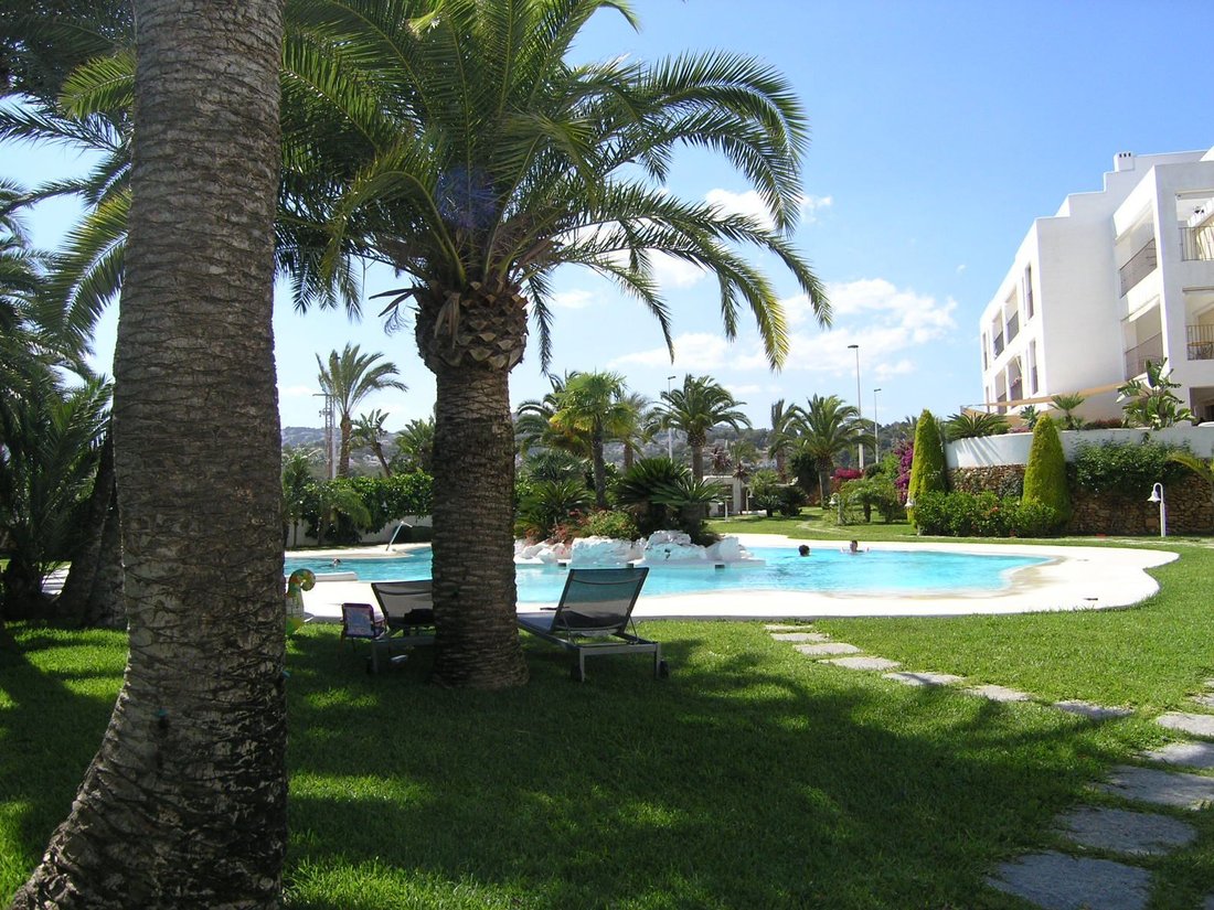 Apartment in la Sabatera, Teulada, Valencian Community 3 - 14838792