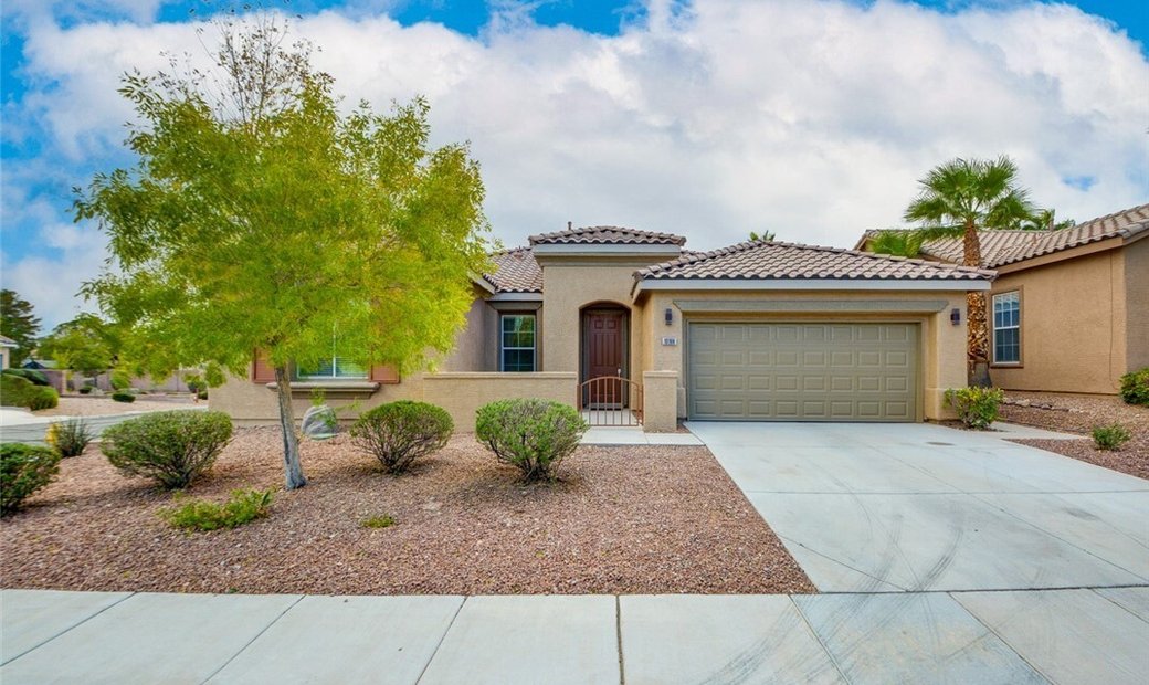 House Las Vegas In Las Vegas, Nevada, United States For Rent (14838150)