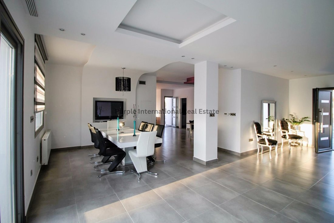 Villa in Emba, Paphos, Cyprus 2 - 14842331