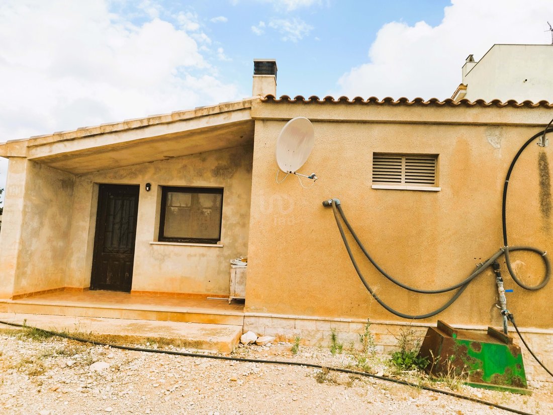 Land In Catalonia, Spain For Sale (14836229)