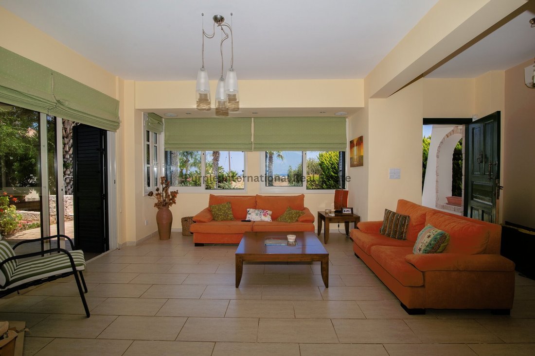 Villa in Paralimni, Famagusta, Cyprus 5 - 14840572