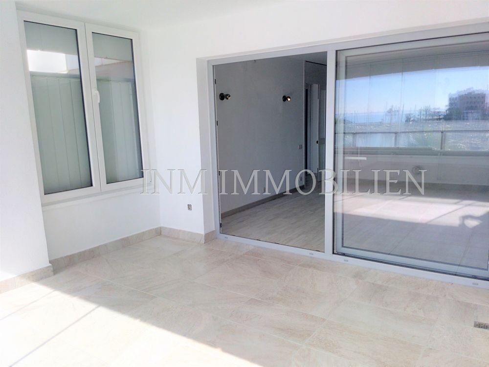 Modernized Apartment In Portixol In Platja De Palma, Balearic Islands