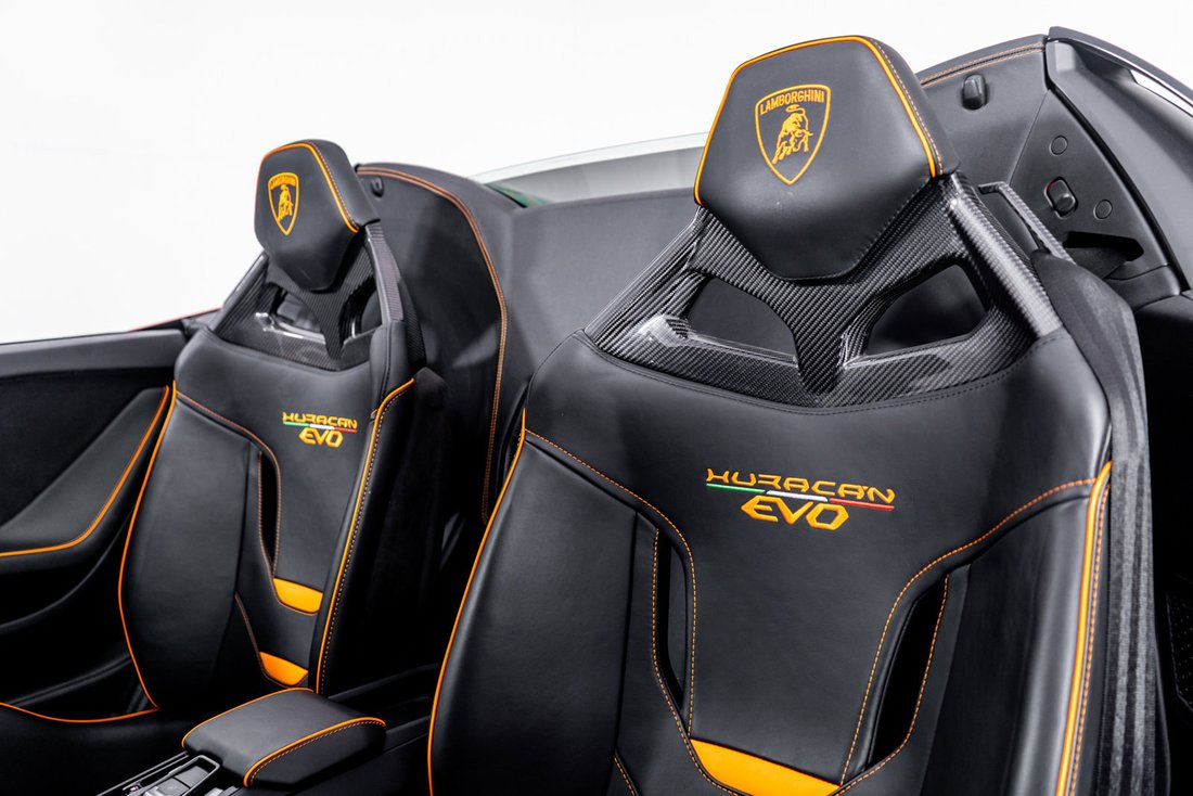 2022 Huracan In Pompano Beach, Fl, United States For Sale