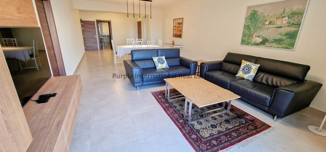 Apartment in Germasogeia, Limassol, Cyprus 3 - 14842813