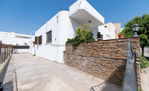 Villa a Limisso, Distretto di Limassol, Cipro 1