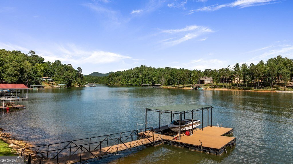 Blairsville Land In Blairsville, United States For Sale (14834022)