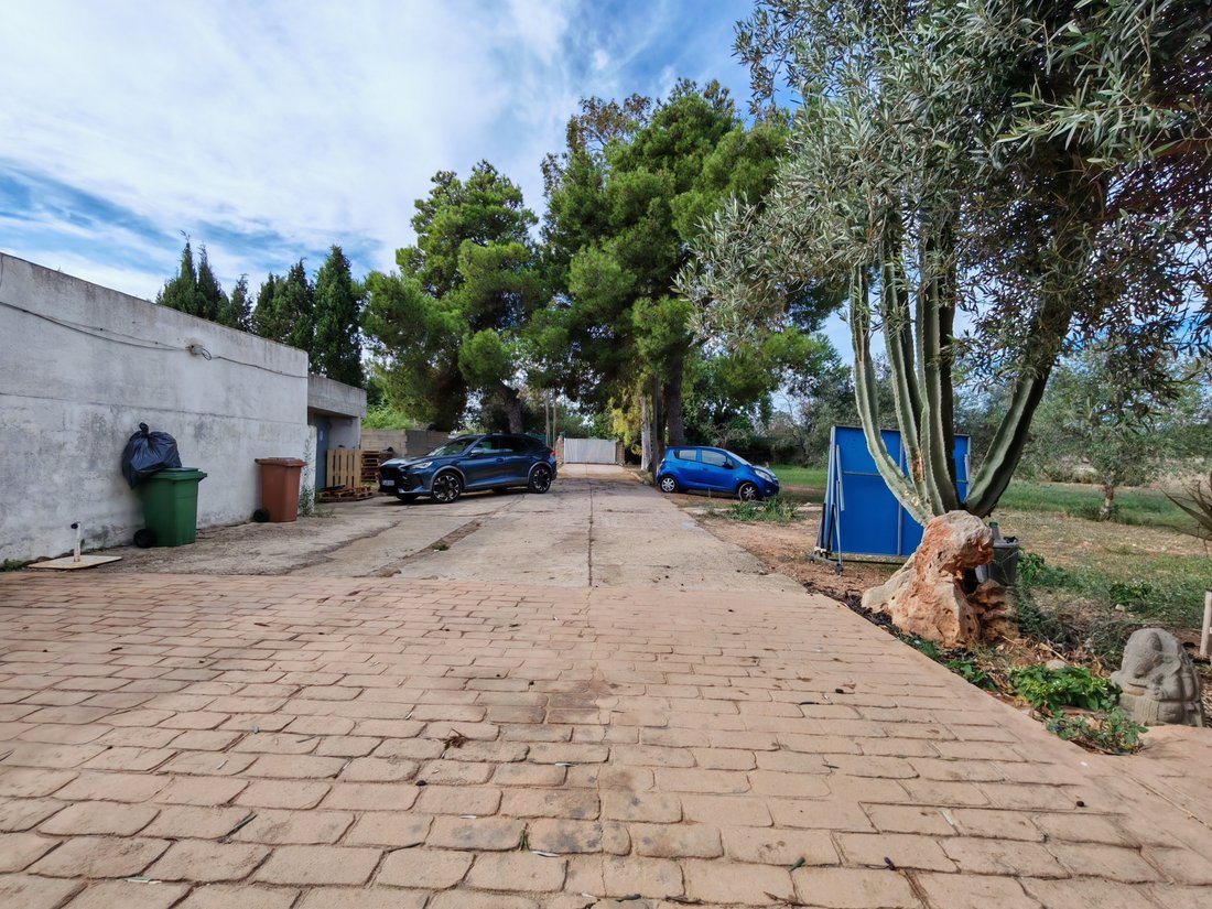 Finca in Inca, Balearic Islands, Spain 3 - 14833709