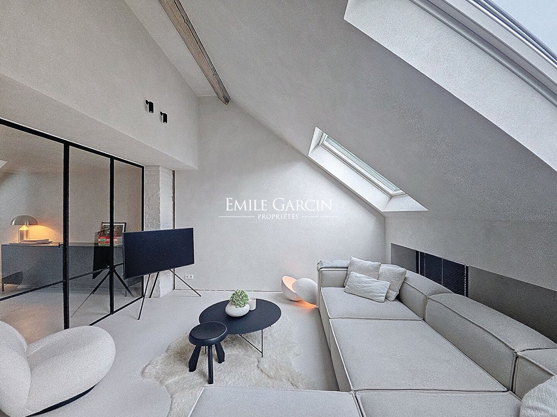 Apartment in Bruxelles, Brussels, Belgium 1 - 14837156