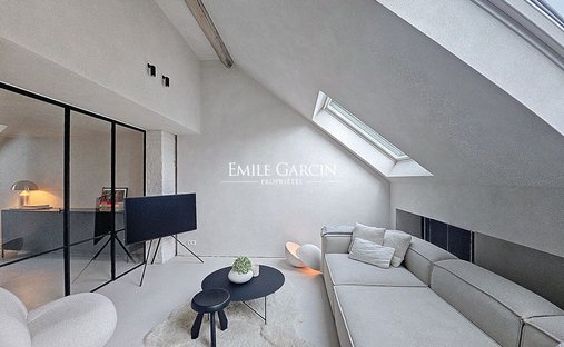 Apartment in Bruxelles, Brussels, Belgium 1