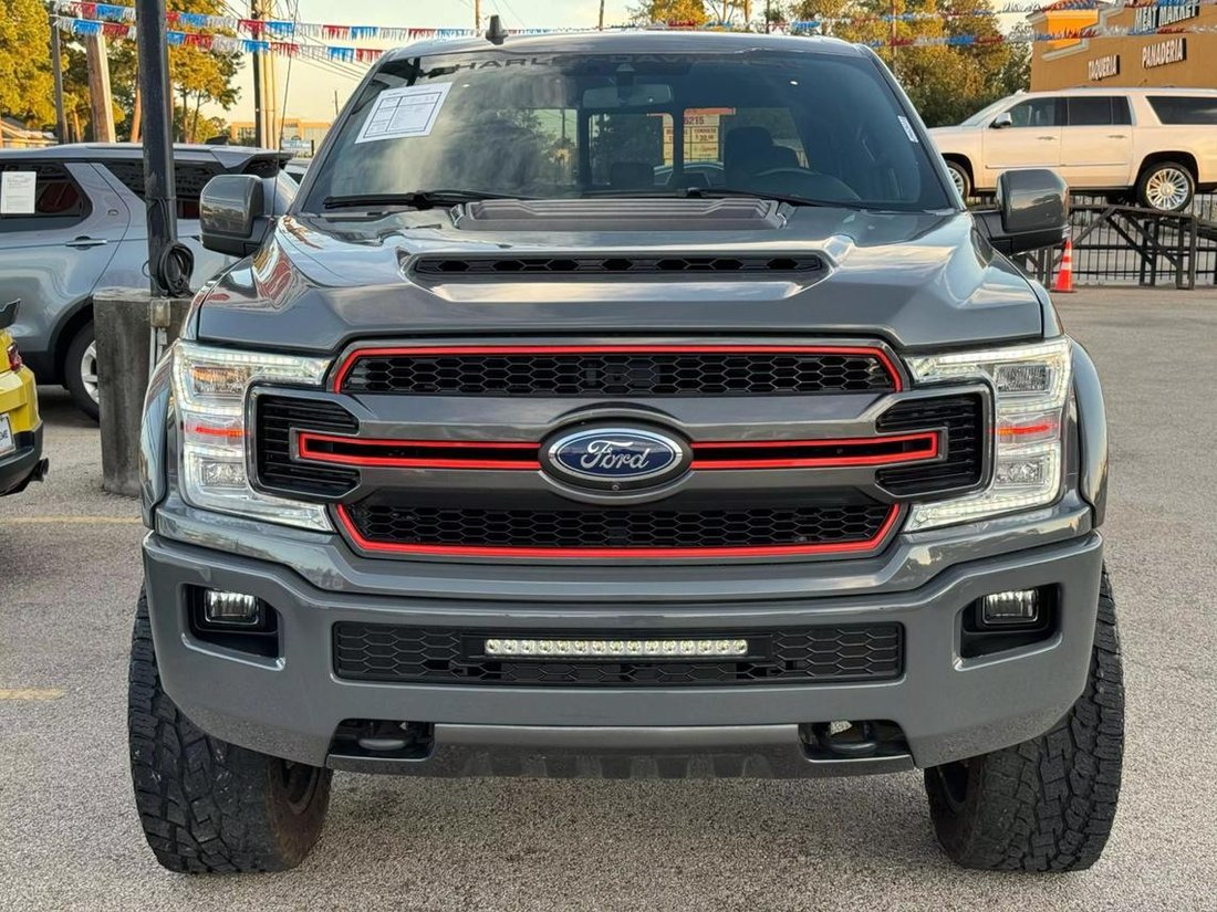 Pickup in Spring, TX, United States 2 - 14835062