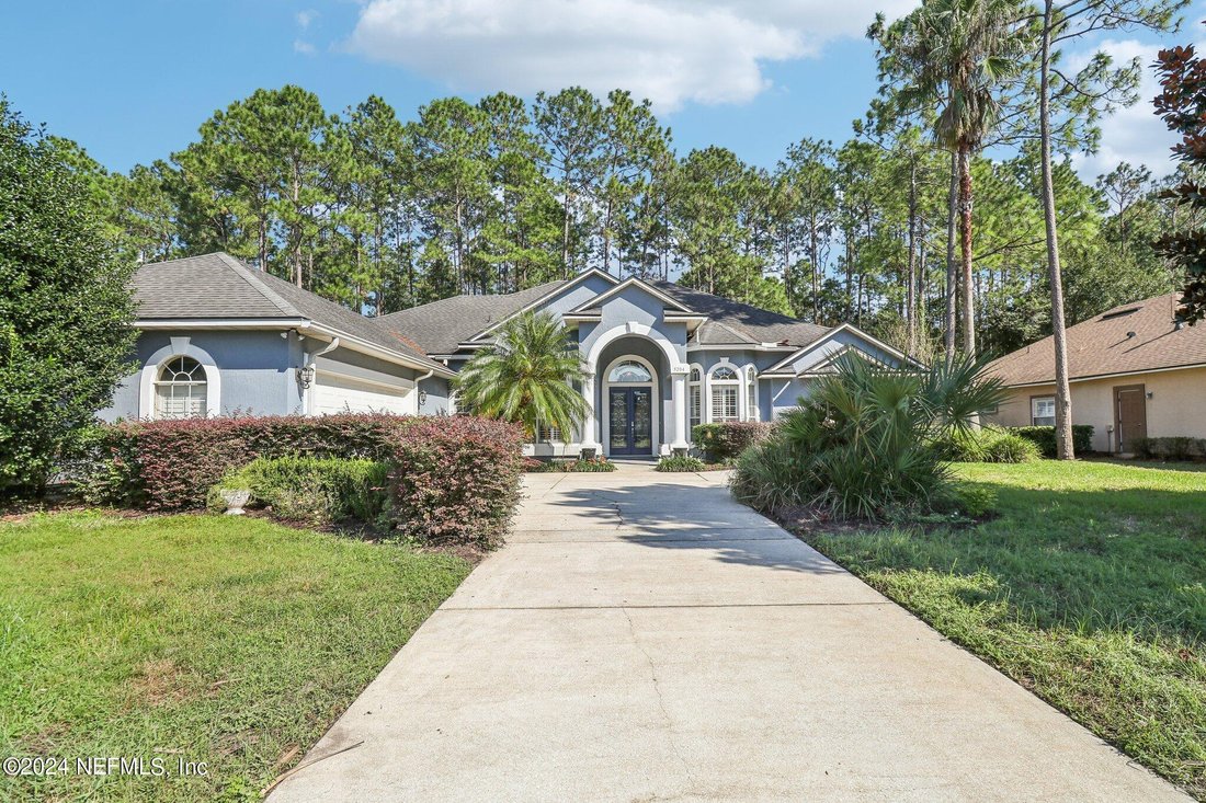 St Johns Residential In Fruit Cove, Florida, United States For Sale (14834019)