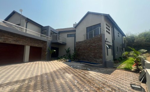 Maison à Nelspruit, Mpumalanga, Afrique du Sud 1