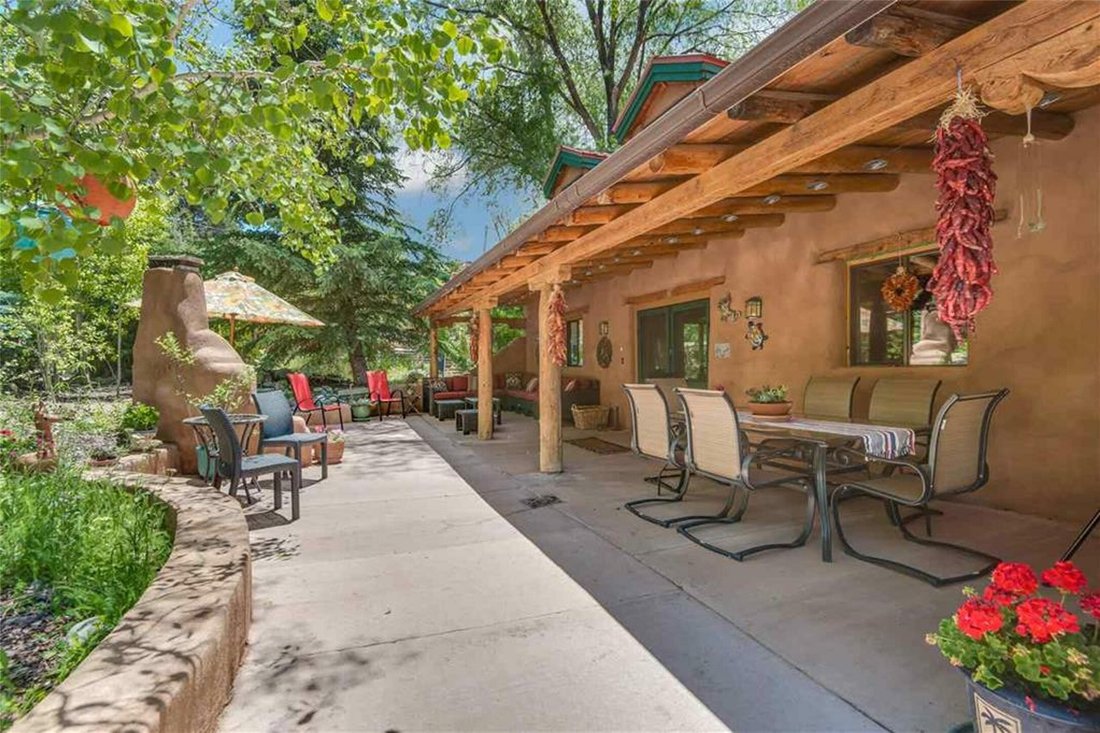 13 Cerro Azul In Santa Fe, New Mexico, United States For Sale (14832768)