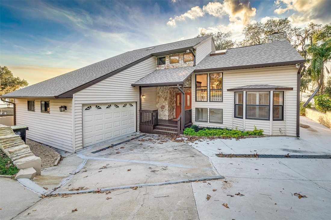 Residential Babson Park In Babson Park, Florida, United States For Sale