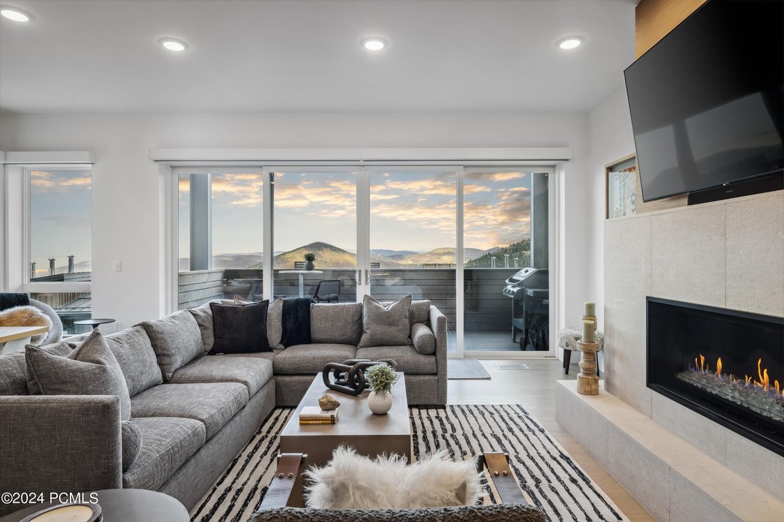 2752 W High Mountain Road 208 In Park City, Utah, United States For