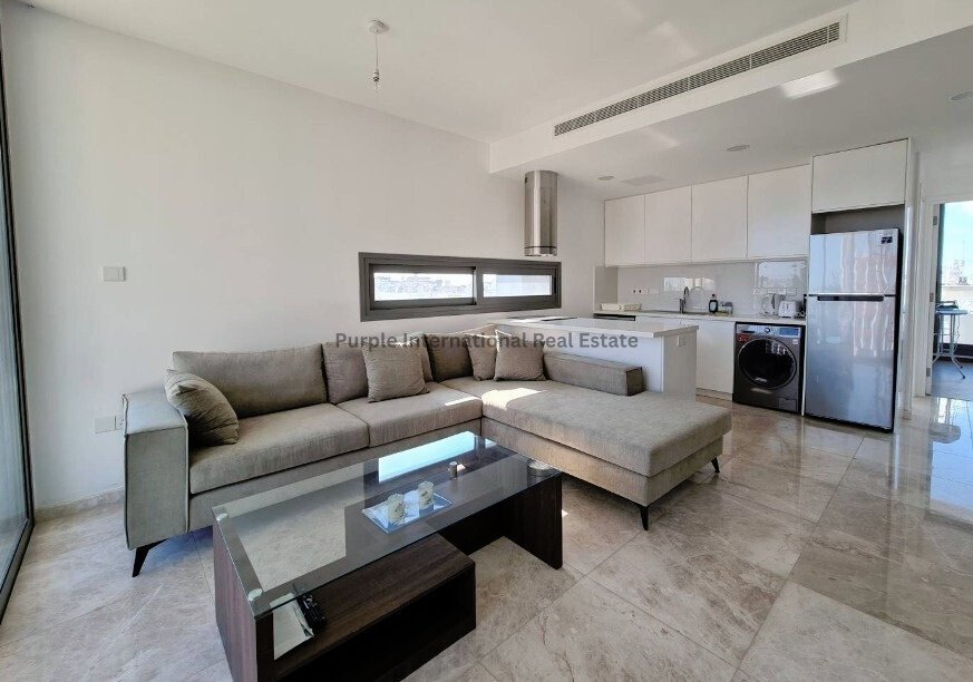 Apartment in Limassol, Limassol, Cyprus 2 - 14842445