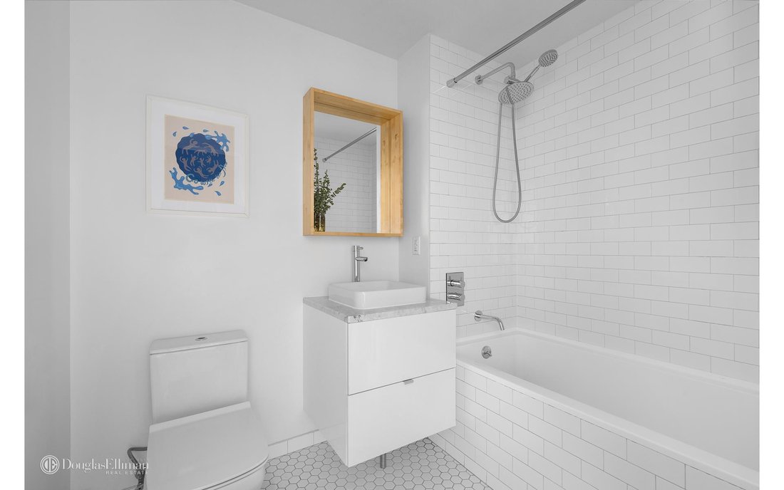 Condo Brooklyn In New York, New York, United States For Sale (14833066)