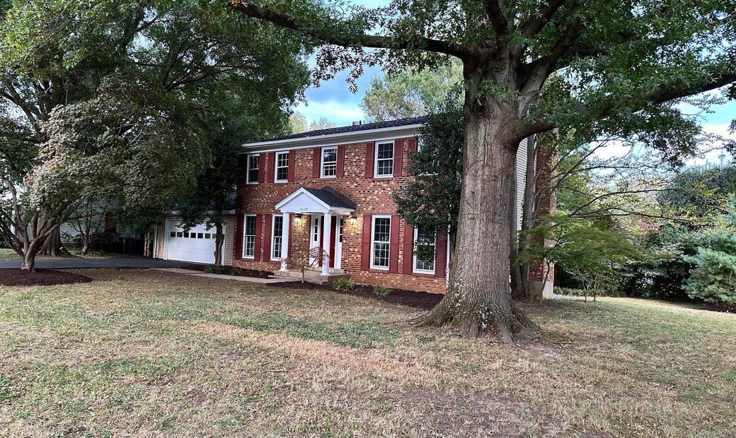 Residential Fairfax In Fairfax, Virginia, United States For Sale (14836883)