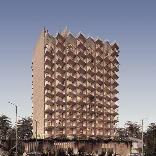 Apartment In Mexico For Sale (14836737)