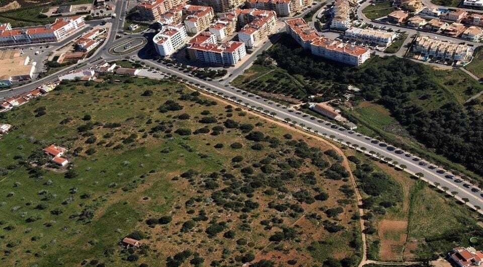 Land in São Sebastião, Lagos, Sao Goncalo de Lagos, Portugal 3 - 11192299
