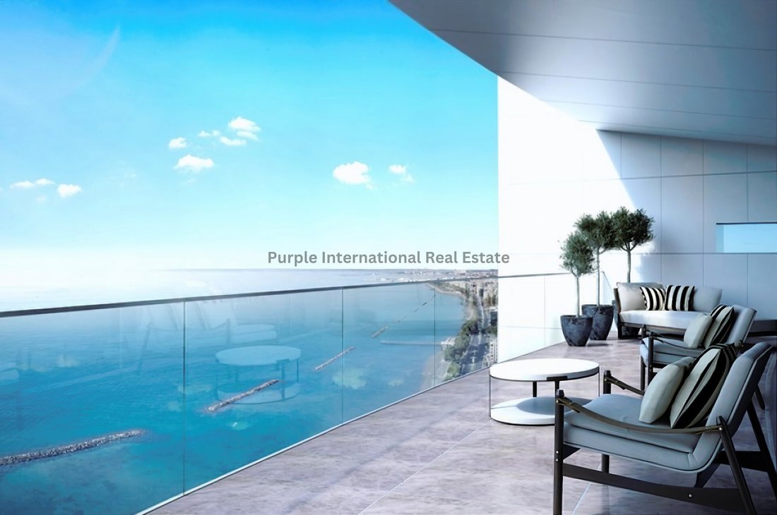 Apartment in Limassol, Limassol, Cyprus 2 - 14842998