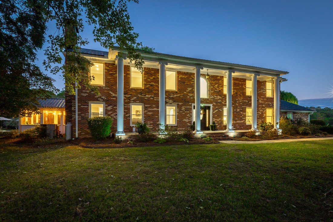 Residential Tunnel Hill In Tunnel Hill, United States For Sale