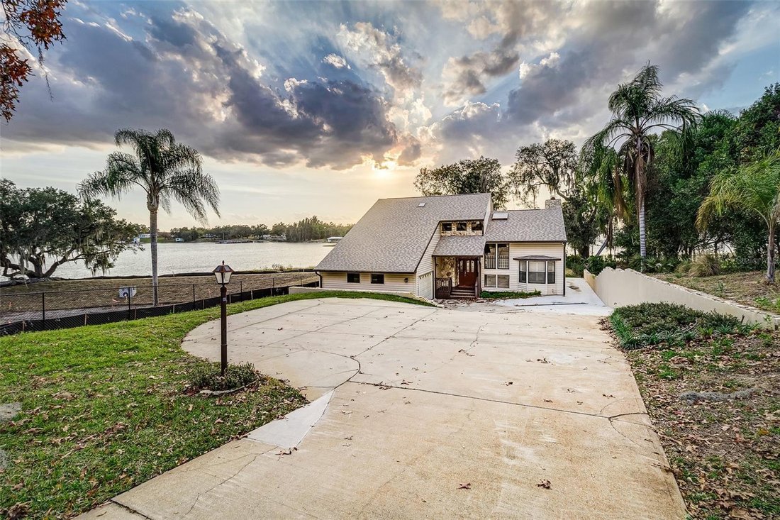 Residential Babson Park In Babson Park, Florida, United States For Sale