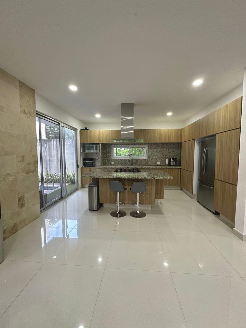 Stunning 4 Bd Home In Exclusive Gated In Playa Del Carmen, Quintana Roo