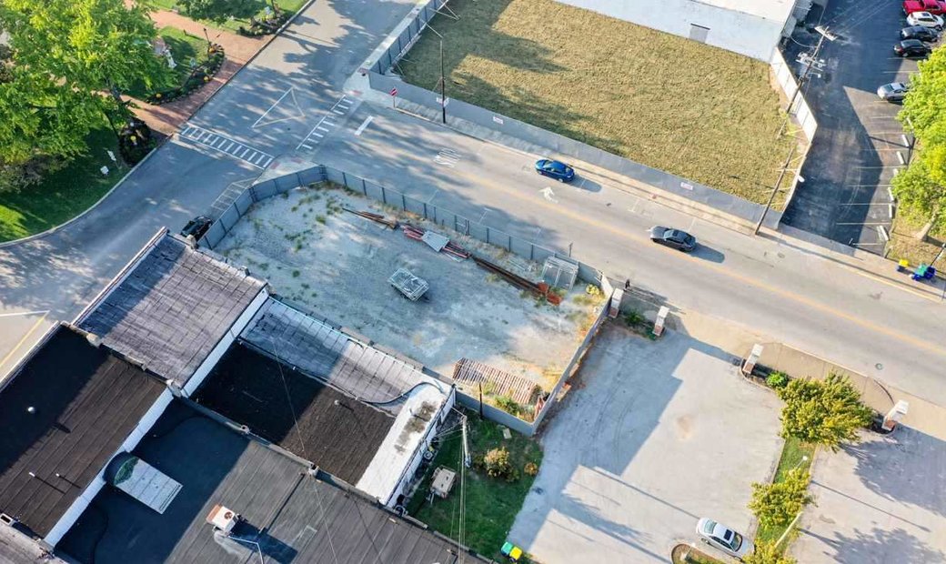 Lots And Land Russellville In Russellville, Kentucky, United States For