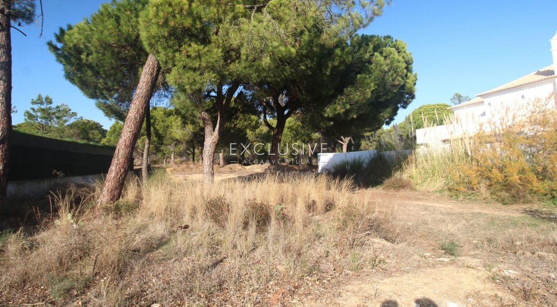 Land in Almancil, Algarve, Portugal 2 - 11192352