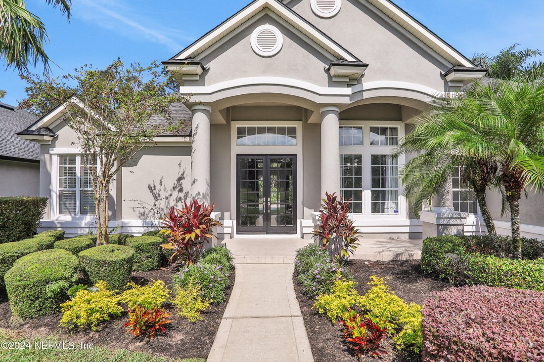 Jacksonville Residential In Jacksonville, Florida, United States For