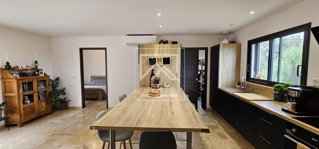 Bonifacio House In Bonifacio, Corsica, France For Sale (14832907)